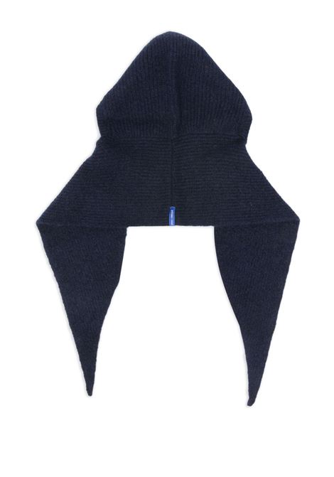 cuffia coucou donna blu PALOMA WOOL | RJ9010137